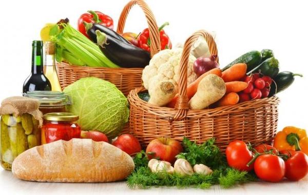 6 أطعمة تساعد على خفض نسبة الكوليسترول السيء