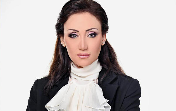 منع ريهام سعيد من الظهور على الشاشة بقرار من نقابة الإعلاميين