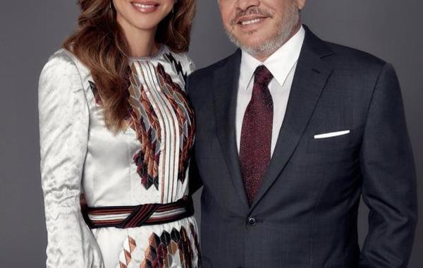 الملكة رانيا العبدالله تحتفل بعيد ميلادها الـ49