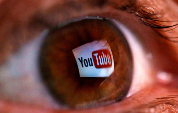 يوتيوب يحذف أكثر من 100 ألف فيديو ويطبق سياسته الجديدة