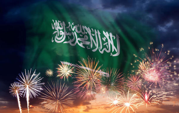 شعراء يتغنون بحب السعودية في اليوم الوطني 89