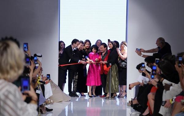مجلس الأزياء العربي يطلق الدورة التاسعة من أسبوع الموضة العربي بالتعاون مع سيتي ووك