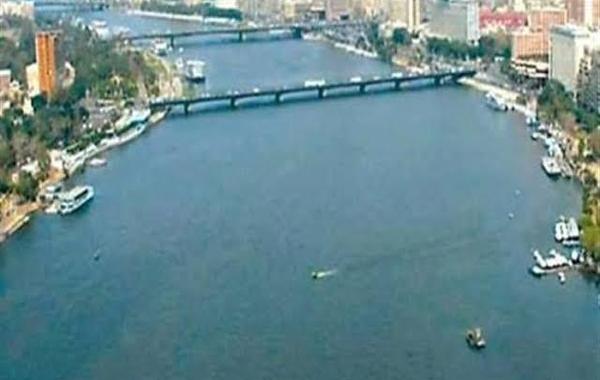 تفاصيل غرق شاب وخطيبته في نهر النيل بسبب صورة «سيلفي»