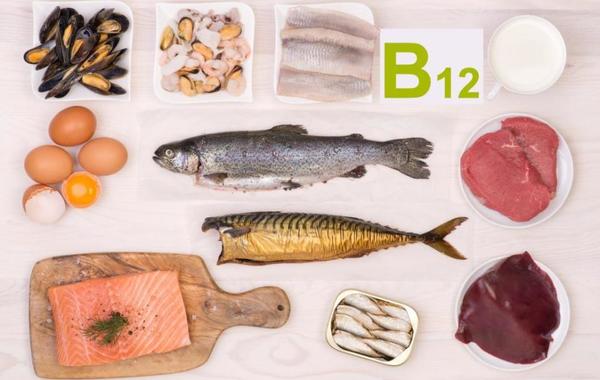 أعراض نقص فيتامين b12 قد تمر من دون ملاحظتها !