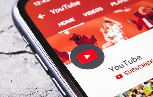 يوتيوب يُهدي المدوِّنين ميزه جديدة لربح المال