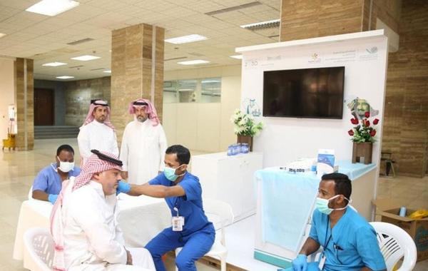 تعليم الرياض يطلق حملة للتطعيم ضد الانفلونزا الموسمية في 4700 مدرسة