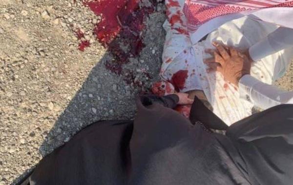 طبيبة وممرضة سعوديتان تنقذان ثلاثة شباب تعرضوا لحادث مروري