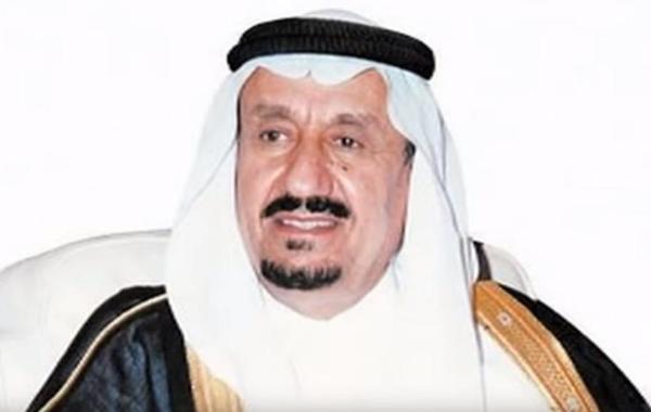 تقام اليوم الصلاة على الأمير متعب بن عبد العزيز آل سعود