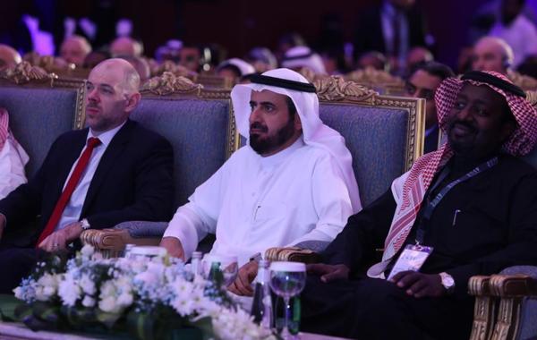 وزير الصحة يفتتح المؤتمر الدولي الثاني للمركز السعودي لسلامة المرضى