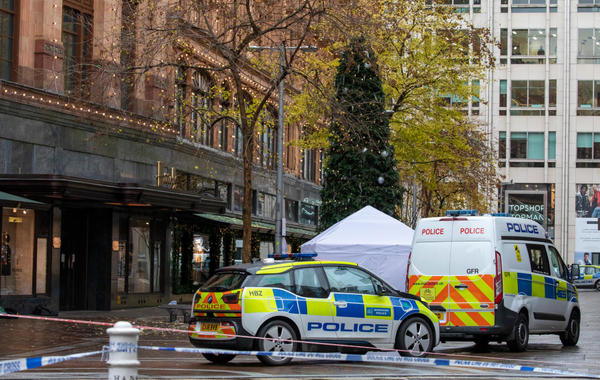 الشرطة تنشر تقريرها في حادث مقتل الطالب العماني في لندن