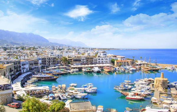 أفضل المناطق السياحية في قبرص
