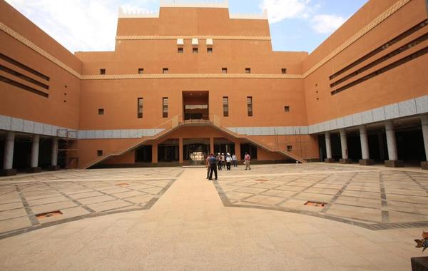 4 متاحف إقليمية جديدة في السعودية