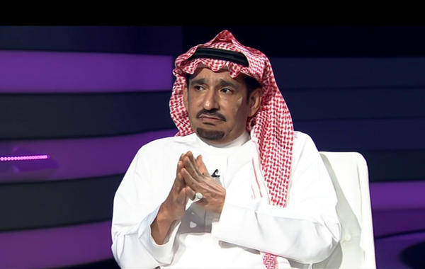 عبد الله السدحان بطلا للعرض المسرحي الكويتي " الثمن"