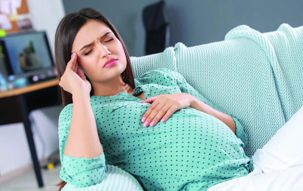 الأنيميا أثناء الحمل: الأسباب والأعراض والعلاج