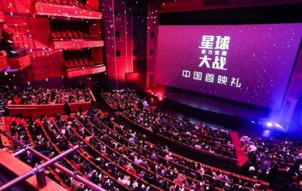 كورونا تضرب صناعة السينما بالصين