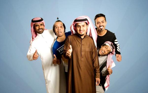 فريق "شباب البومب 9" يختار مواهب جديدة بالتعاون مع "فنون الرياض"