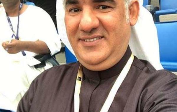 صالح الجسمي يناشد شرطة دبي: ألقوا القبض فورًا على مريم حسين
