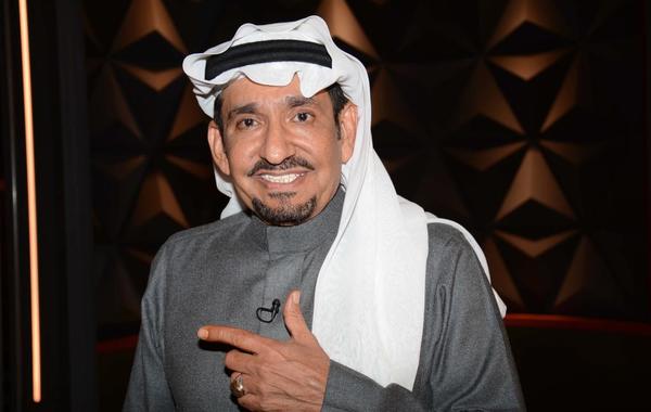 يطلّ  بالدراما الكويتية في رمضان 2020 .. عبد الله السدحان: أنا وناصر القصبي أكبر من أي خلاف