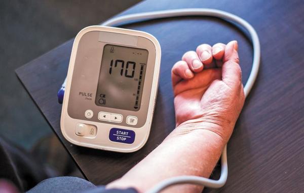 ضغط الدم المرتفع: مفاهيم خاطئة حول العلاج يجب معرفتها