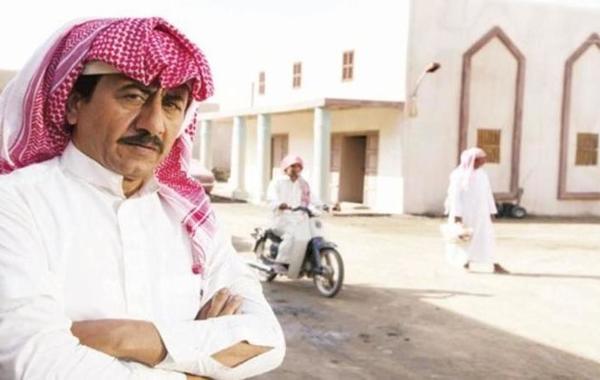 ناصر القصبي إلى الواجهة الكوميدية في رمضان بعد تراجيديا "العاصوف"