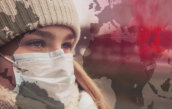 الفرق بين الوباء والجائحة... وما هو تصنيف فيروس كورونا؟