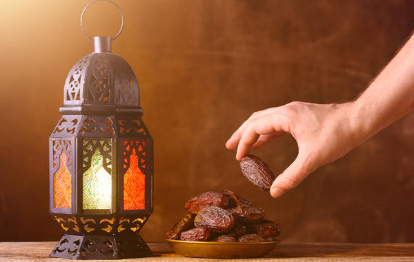 تجهيزات رمضان 2020