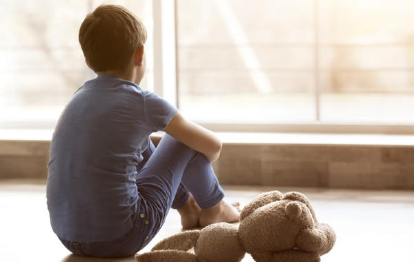 كيفية التعامل مع الضغوط النفسية عند الأطفال؟