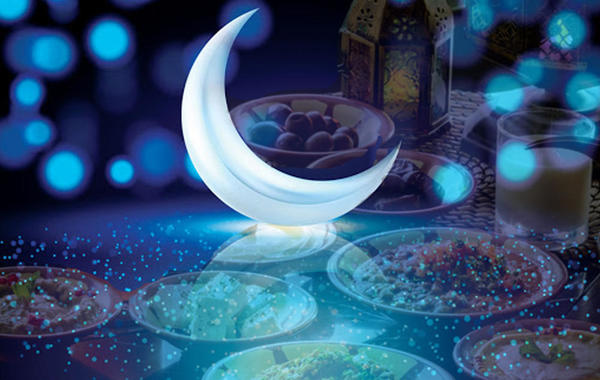 نصائح غذائية لشهر رمضان للاستعداد لصيام صحي