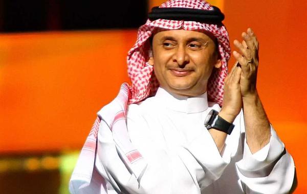 عبدالمجيد عبدالله يطل على جمهوره بحفلة "لايف"
