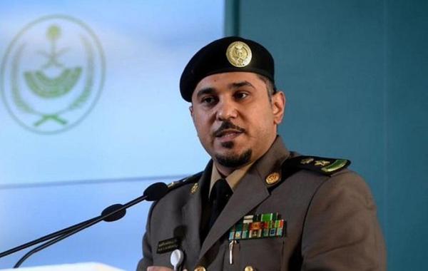 متحدث الداخلية يؤكد استمرار تعليق منع التنقل بين مناطق السعودية 