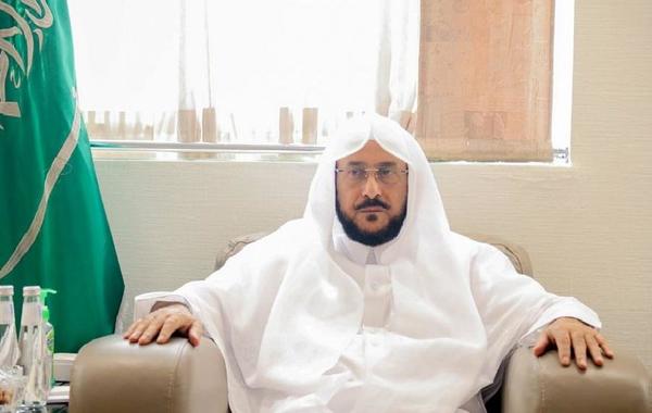 وزير الشؤون الإسلامية: السعودية ضربت أروع الأمثلة في خدمة الإنسان