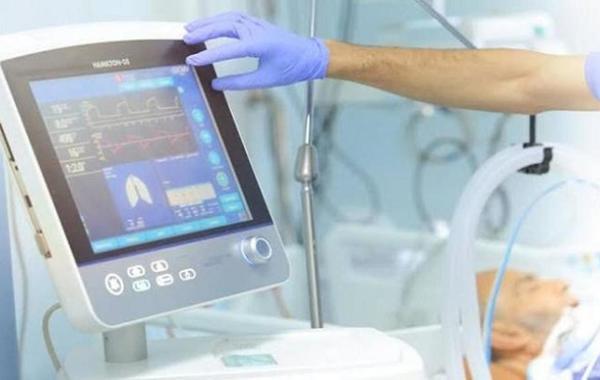 الهلال الأحمر السعودي يتيح التدريب على جهاز التنفس الصناعي «أونلاين»