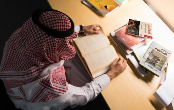 روايات سعودية وعالمية تناولت الأوبئة في سردها النصي