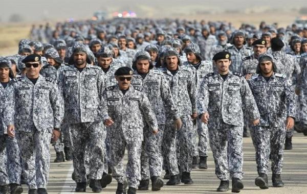 كلية الملك خالد العسكرية تعلن موعد استقبال دفعة جديدة لحملة الشهادات الجامعية