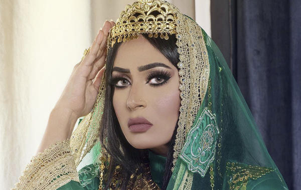 شيماء الفضل لـ "سيدتي": كوادر نسائية سعودية أخرجن "وساوس" للنور
