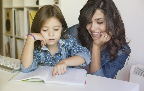 5 طرق لتعليم الطفل الرياضيات في المنزل