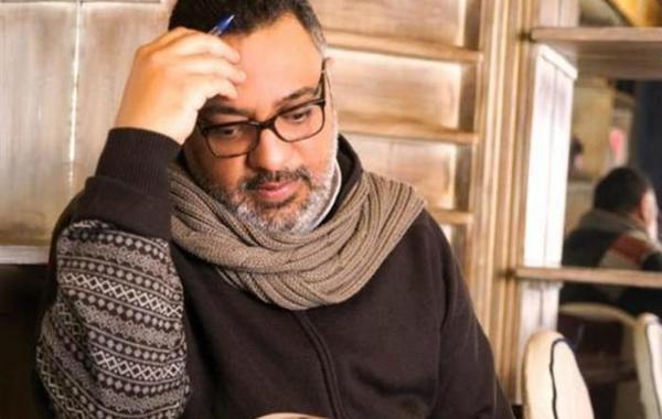 عبد الرحيم كمال يستعد لإطلاق مشروع موسيقي غنائي صوفي ضخم