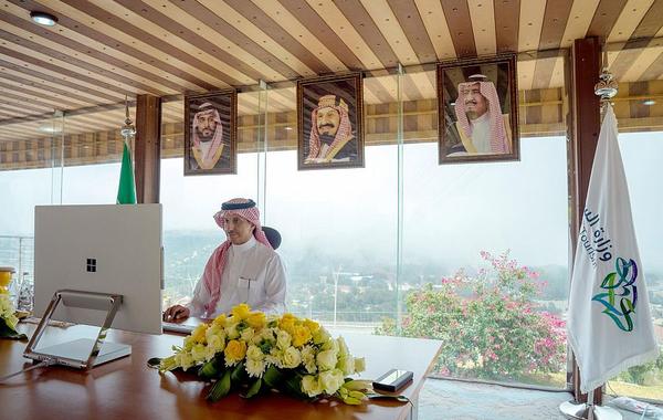 السعودية تستضيف الاجتماع ألـ46 للجنة منظمة السياحة العالمية
