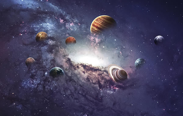 اكتشاف كواكب شبيهة بالأرض قد تكون صالحة للسكن