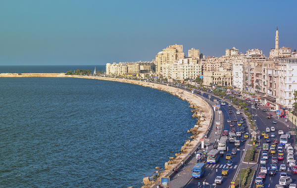 يحصد عشرات الأرواح.. قصة شاطئ الموت في الإسكندرية