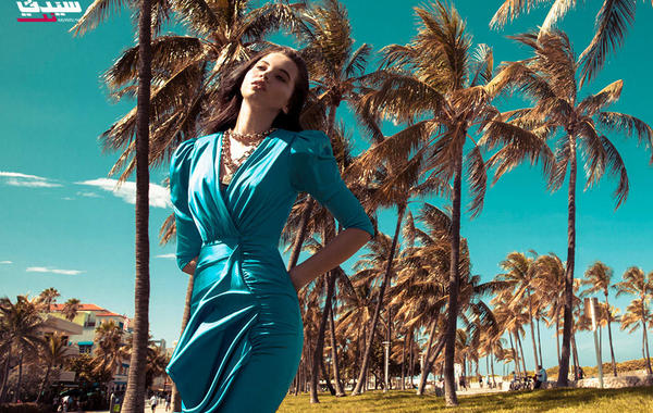 Miami Beach Style أناقتك على شواطئ ميامي