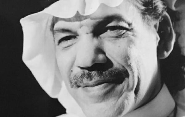 مهرجان أفلام السعودية يختار الفنان إبراهيم الحساوي رئيسًا للجنة التحكيم