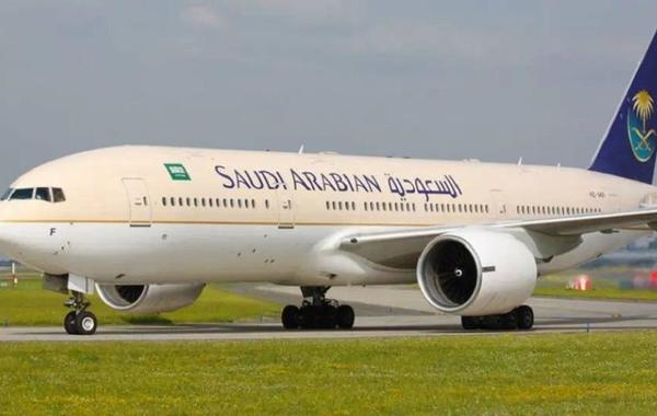 الخطوط الجوية السعودية: هذه مدة تعديل حجز الرحلة قبل الإقلاع