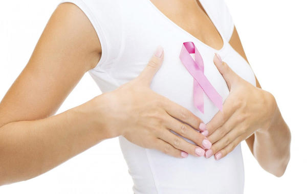 سرطان الثدي 2020: تعرّفي إلى خطوات الفحص الذاتي للثدي