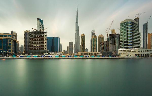 الإمارات الأولى عربيًّا في مؤشر التعافي الاقتصادي من آثار كورونا
