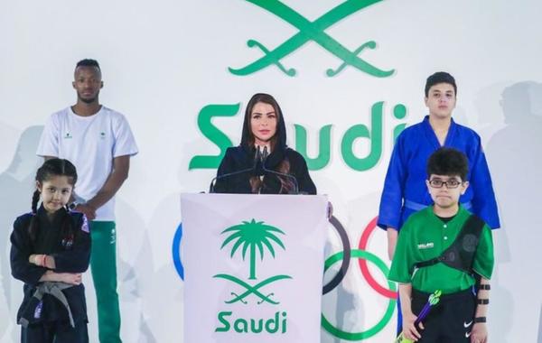 تعيين دلما ملحس رئيسًا للجنة الرياضيين الاستشارية لملف "الرياض ٢٠٣٠"