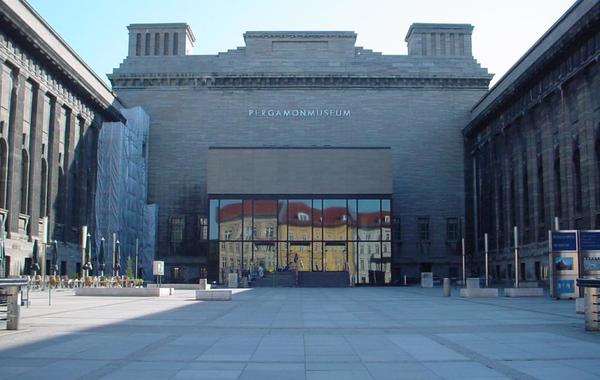 ثلاثة متاحف ألمانية قيد التحقيق لضلوعهم بإتلاف قطع فرعونية
