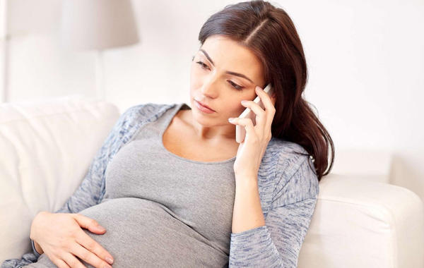 النزيف بعد الجماع أثناء الحمل هل هو طبيعي؟