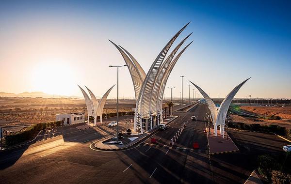 مطار الأمير محمد بن عبدالعزيز الدولي ينال شهادة الاعتماد الصحي للسفر الآمن