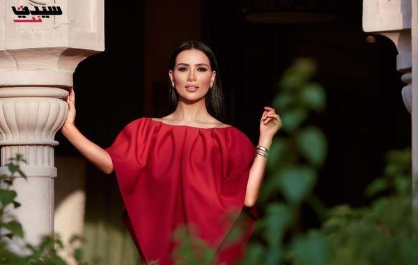 شيما هلالي  تتعاون مع علاء الإنصاري في "العصبي"